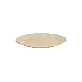 Avet Plato Avignon Cream 20,5 cm Crema